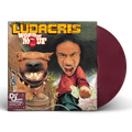 Ludacris - Word Of Mouf 2xLP (Distro Title)