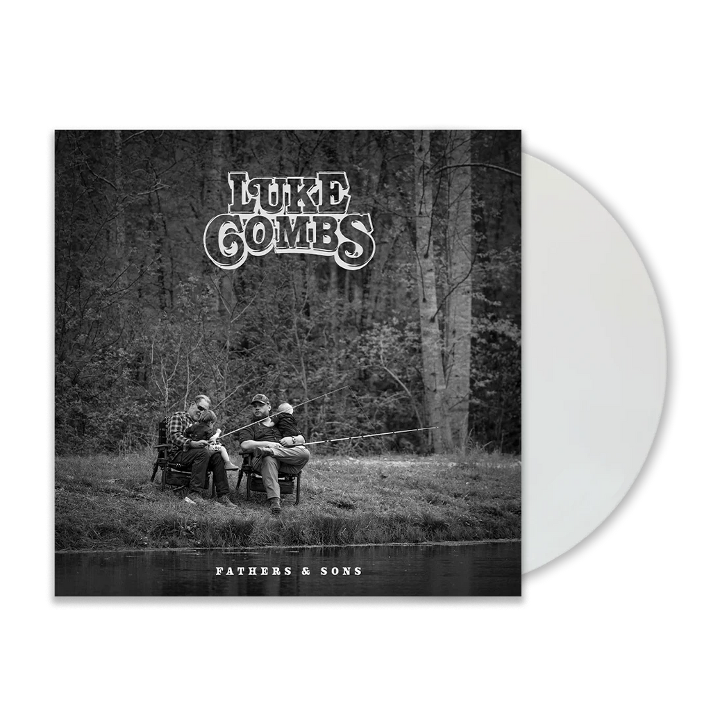Luke Combs — Fathers & Sons
