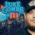 Luke Combs — Growin’ Up