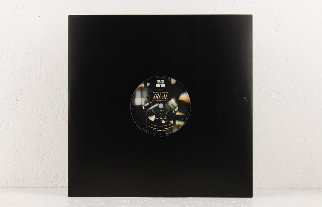 4Real (Ft. BB James) – Vinyl 12"