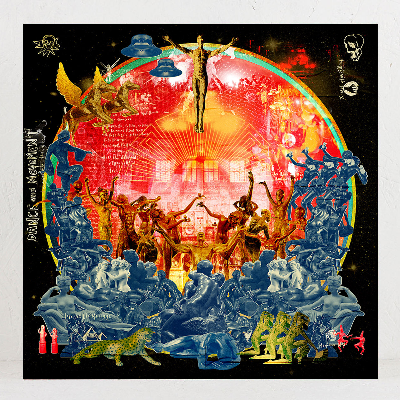 Luke Una Presents É Soul Cultura Vol.3 – Vinyl 2LP/CD