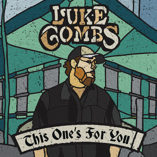 Luke Combs — This One’s For You