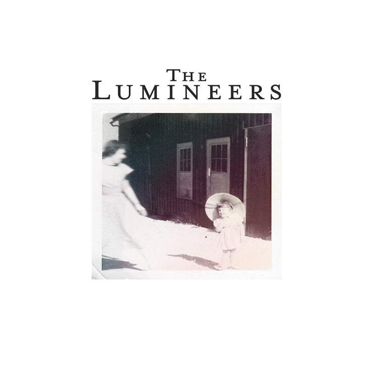Lumineers — The Lumineers (10th Ann. 2-LP)