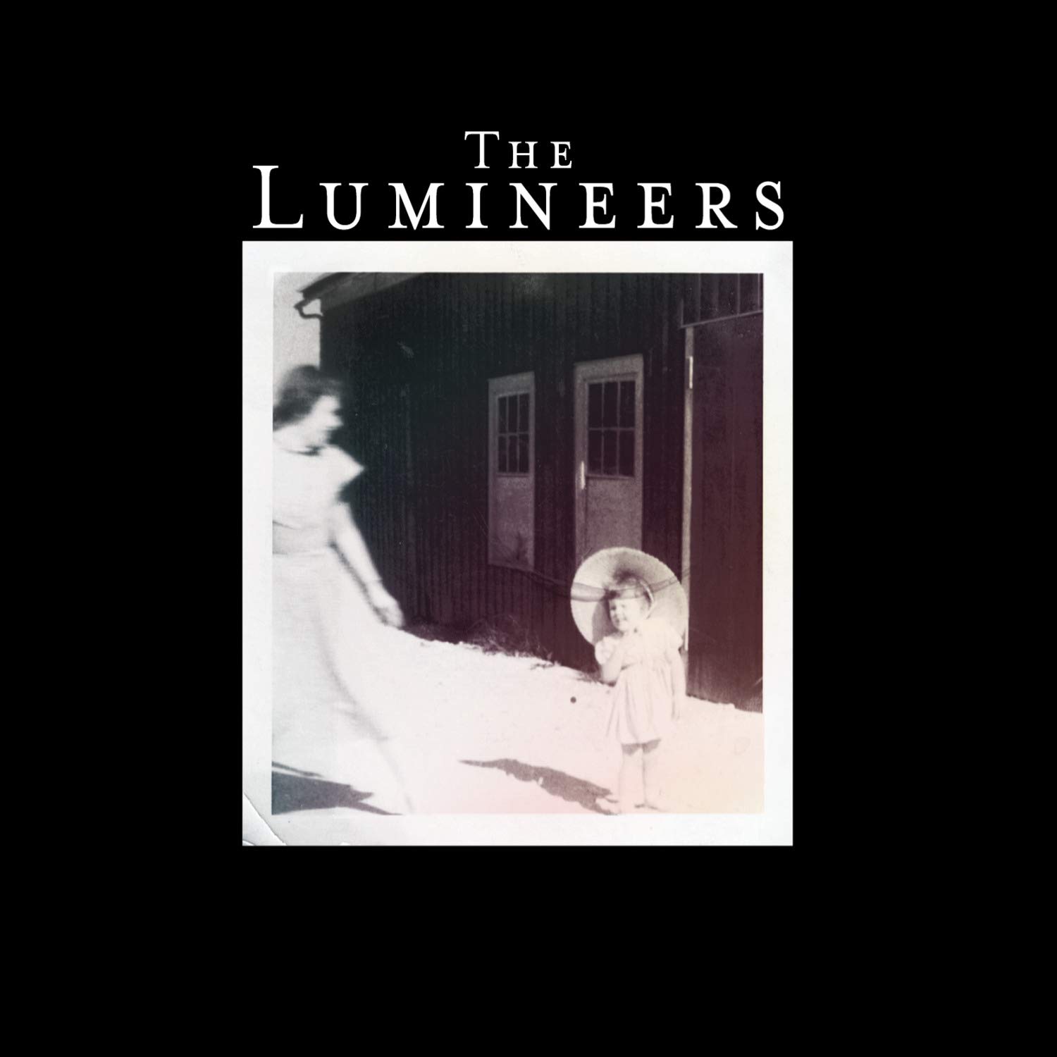 Lumineers — The Lumineers