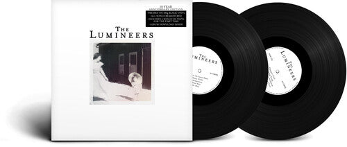 Lumineers — The Lumineers (10th Ann. 2-LP)