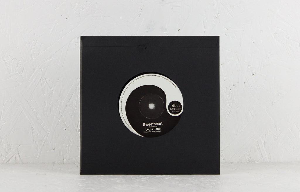 Sweetheart – Vinyl 7"
