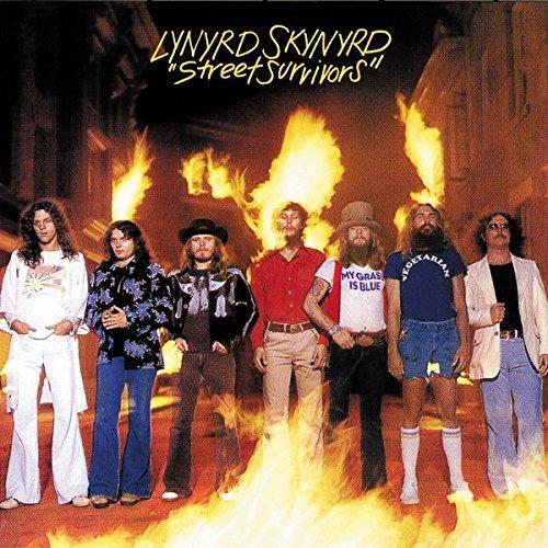 Lynyrd Skynyrd — Street Survivors