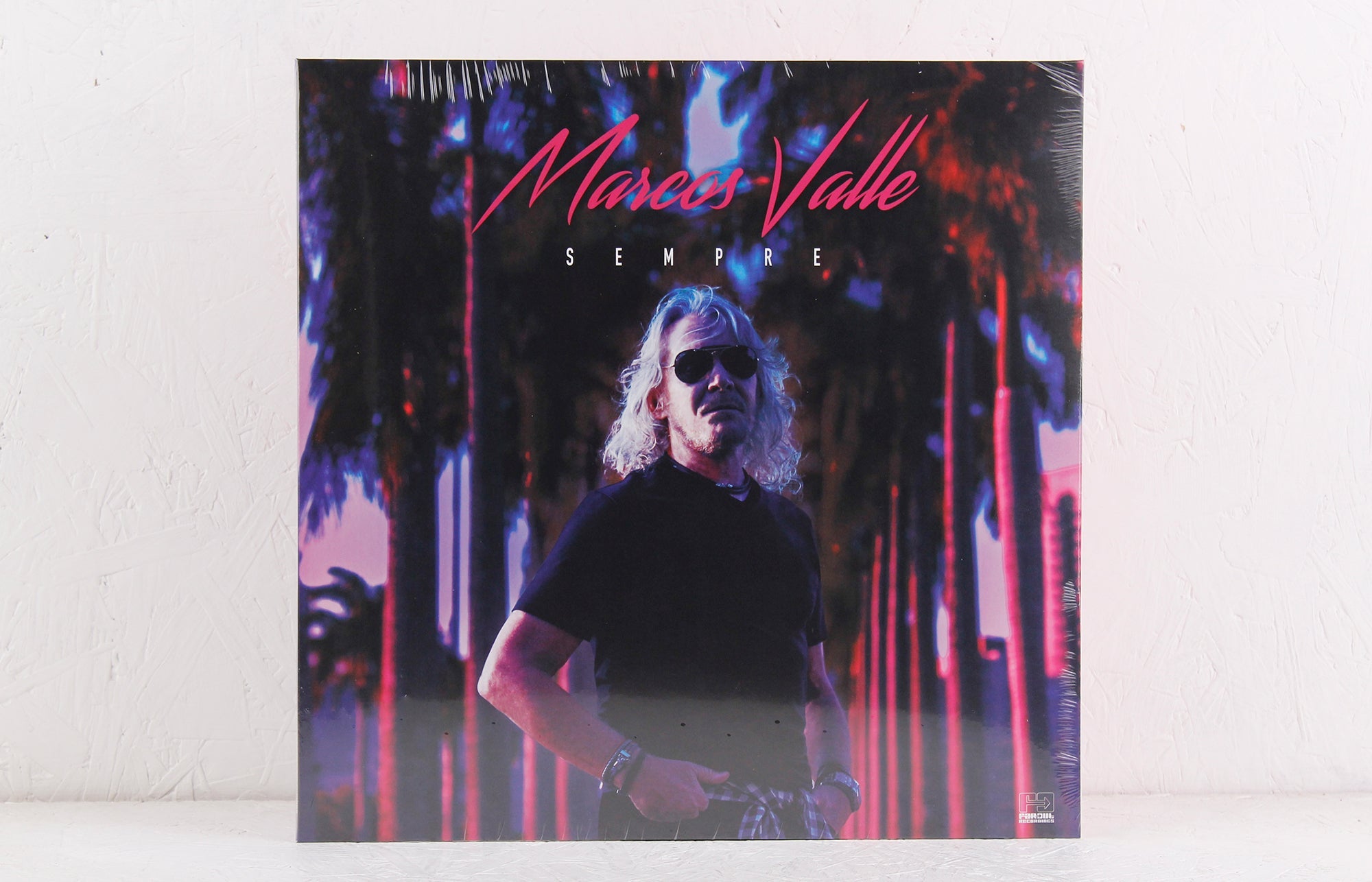 Sempre – Vinyl LP