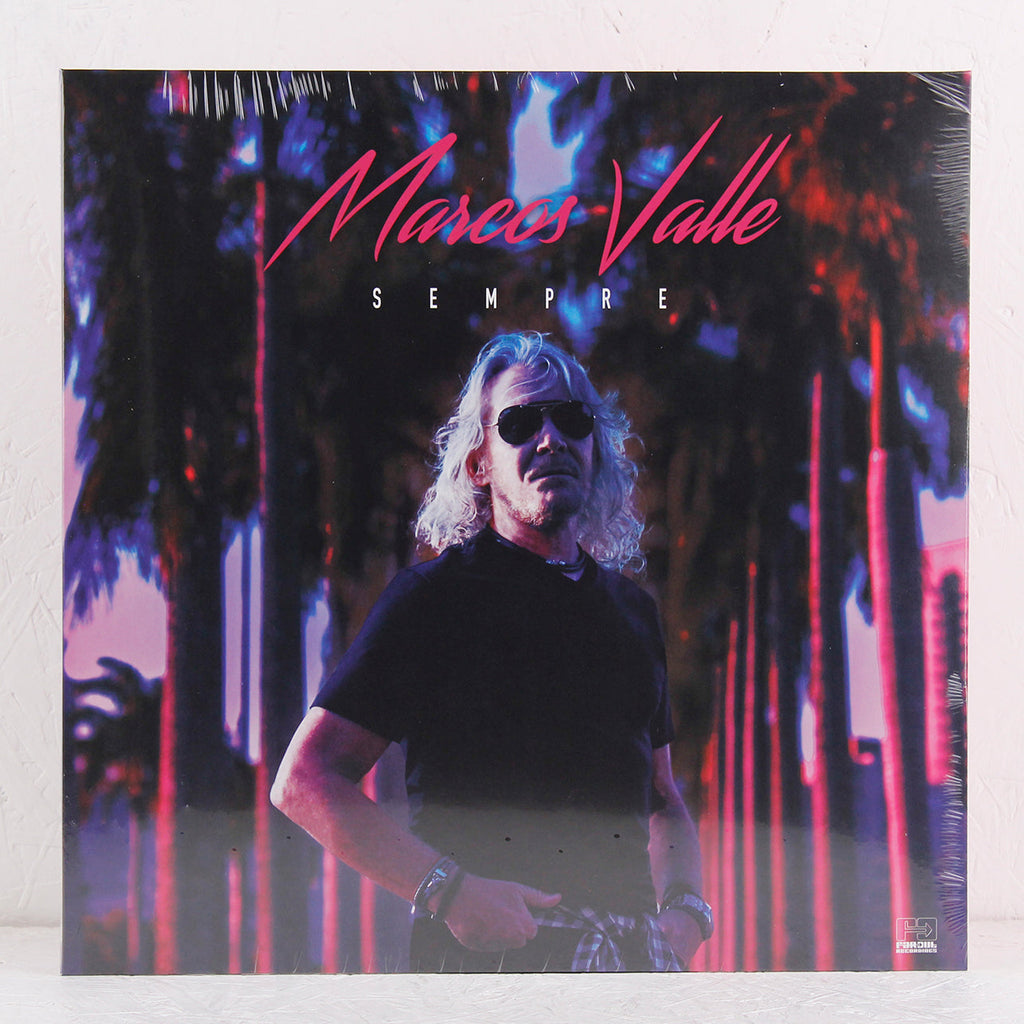 Sempre – Vinyl LP