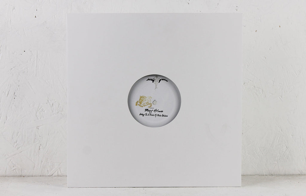 Dancin Free / Living In A World Of Make Believe – Vinyl 12"