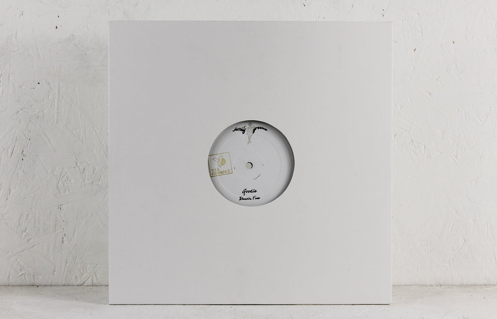 Dancin Free / Living In A World Of Make Believe – Vinyl 12"
