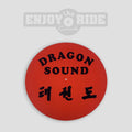 Miami Connection / Dragon Sound Double Sided Slipmat
