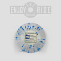 MC Lars i-Generation 7" Ep  (ETR133)