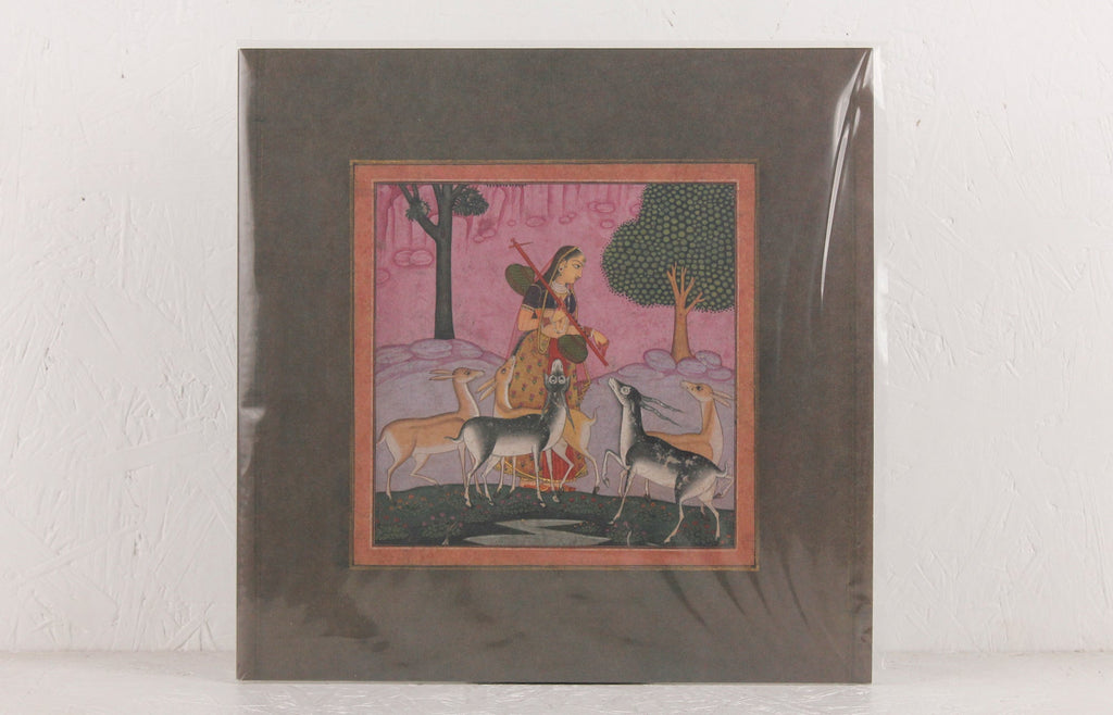 Matir Gaan (Songs From The Earth) – Vinyl LP