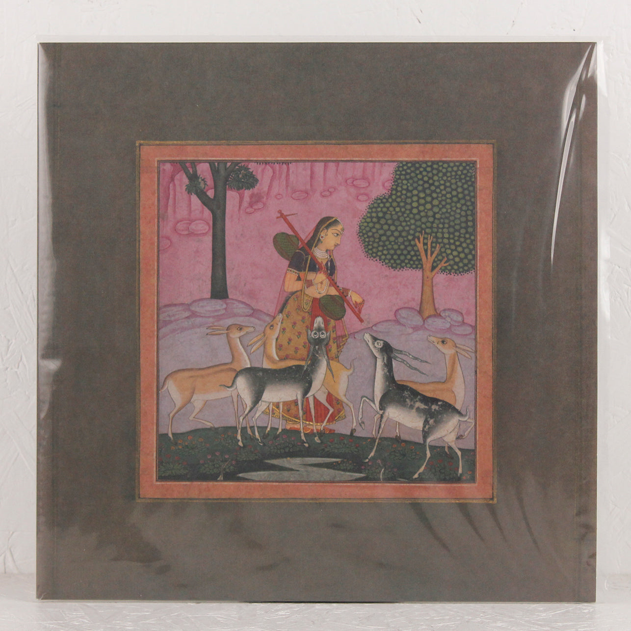 Matir Gaan (Songs From The Earth) – Vinyl LP