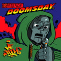 MF Doom — Operation: Doomsday (2-LP)