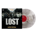 Lost: Season Two (Original Television Soundtrack) - Michael Giacchino (Staff Pick)