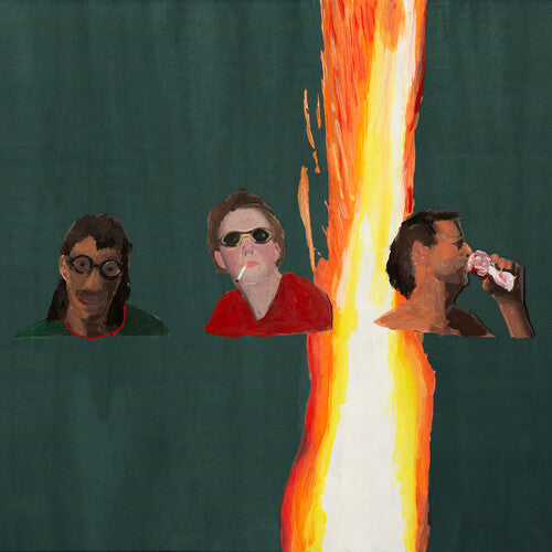 MJ Lenderman — Manning Fireworks