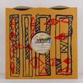Mombasa Roots EP – Vinyl 12"