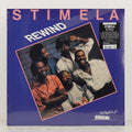 Rewind - Vinyl 12"
