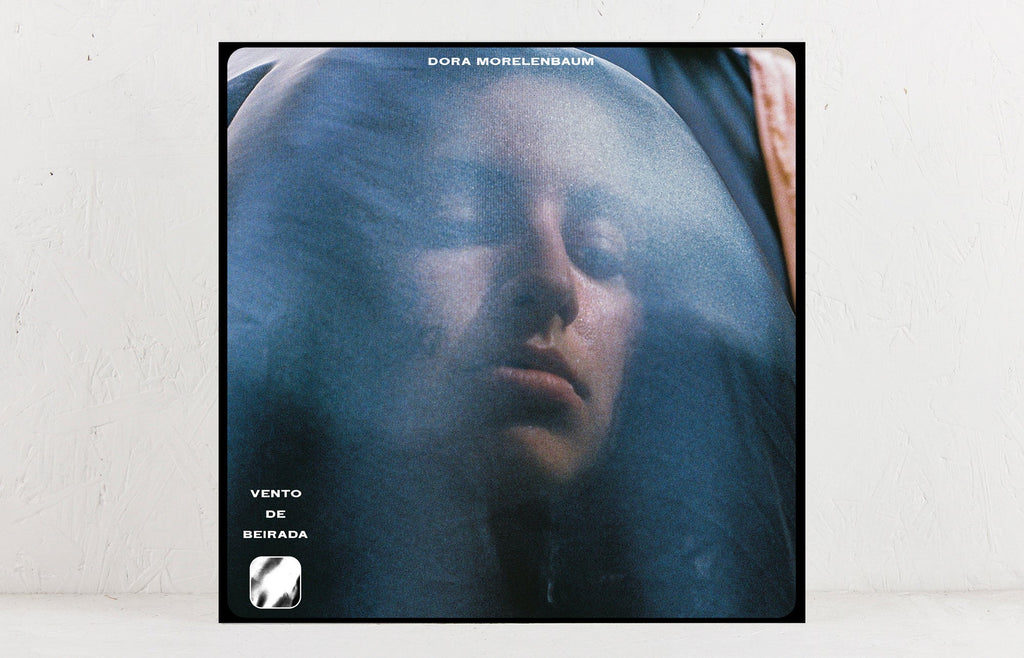 Vento De Beirada – Vinyl 12"