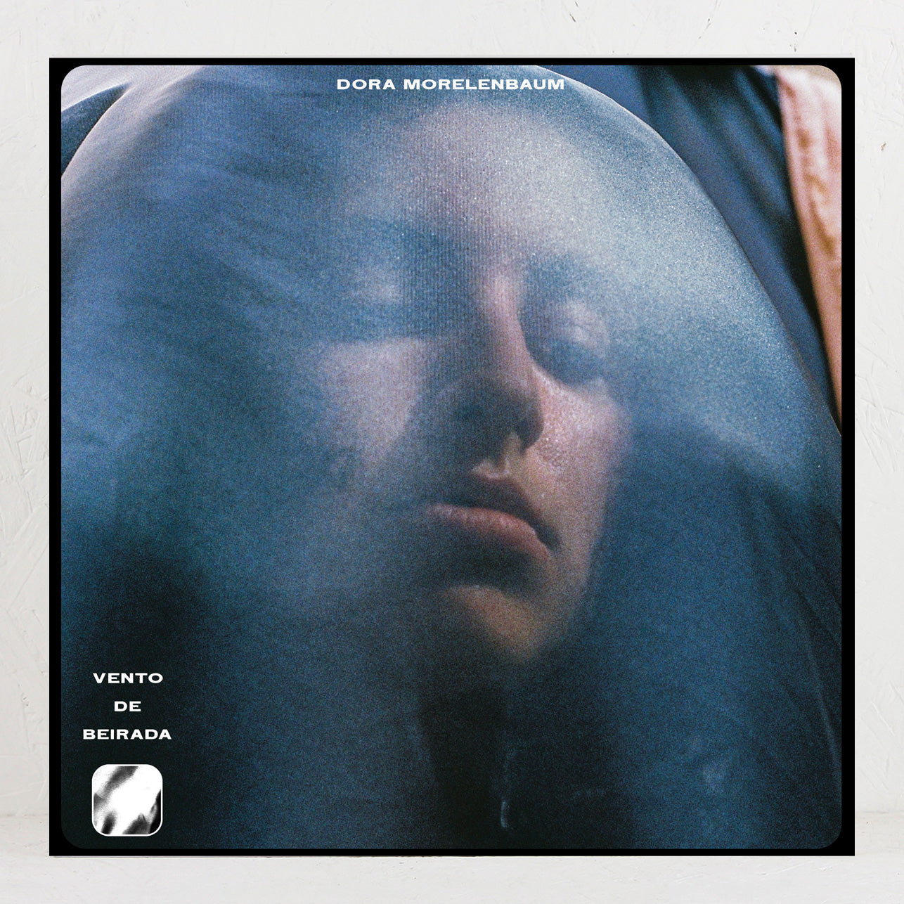Vento De Beirada – Vinyl 12"