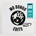 Mr Bongo Edits Volume 2 – Vinyl 12"