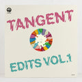 TANGENT Edits Vol.1 – Vinyl 12"