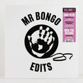 Mr Bongo Edits Volume 3 – Vinyl 12"
