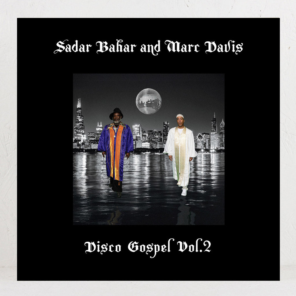 Disco Gospel Vol.2 – Vinyl 12"