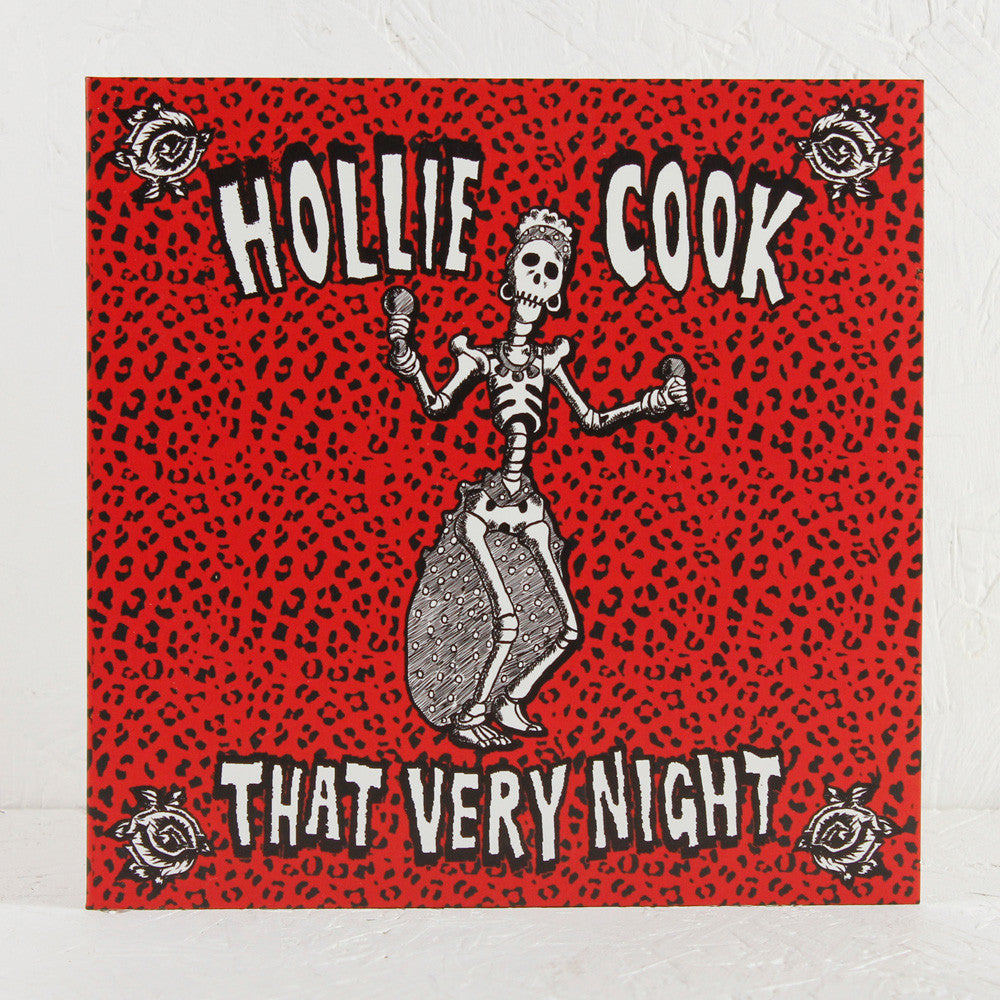 That Very Night – 7" Vinyl