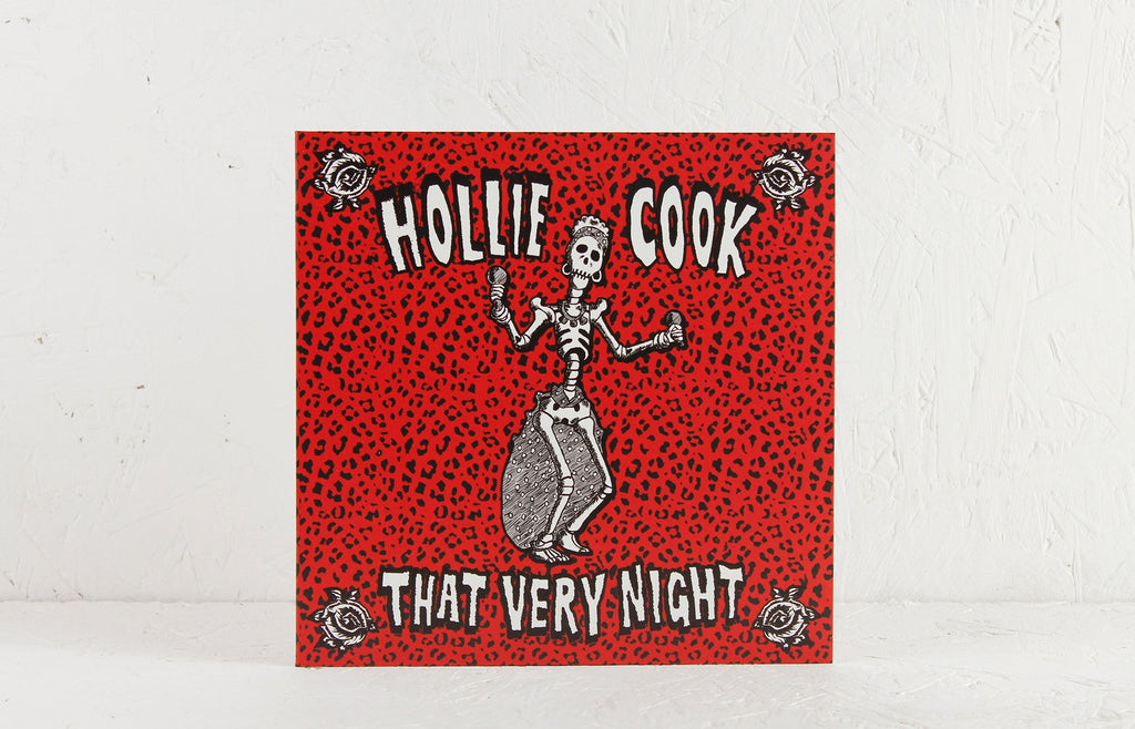 That Very Night – 7" Vinyl