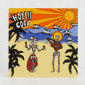 Walking In The Sand b/w Shadow Kissing – 7" Vinyl