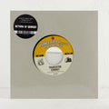 Prince Fatty Meets The Mutant HiFi – Transistor Cowboy / Son Of A Thousand Fathers – 7" Vinyl