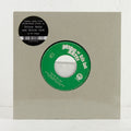 Prince Fatty & Hollie Cook – For Me You Are – 7" Vinyl