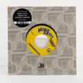 Prince Fatty – Ba Ba Ri Ba Skank b/w I Can't See – 7" Vinyl