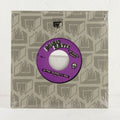 Go Find Yourself A Fool ft. Winston Francis – 7" Vinyl