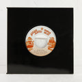 Prince Fatty – For Me You Are ft. Hollie Cook (Mungo's Hi Fi Mix) / Say What You're Saying ft. George Dekker (Mungo's Hi Fi Mix) – 7" Vinyl
