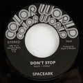 Don’t Stop – 7" Vinyl