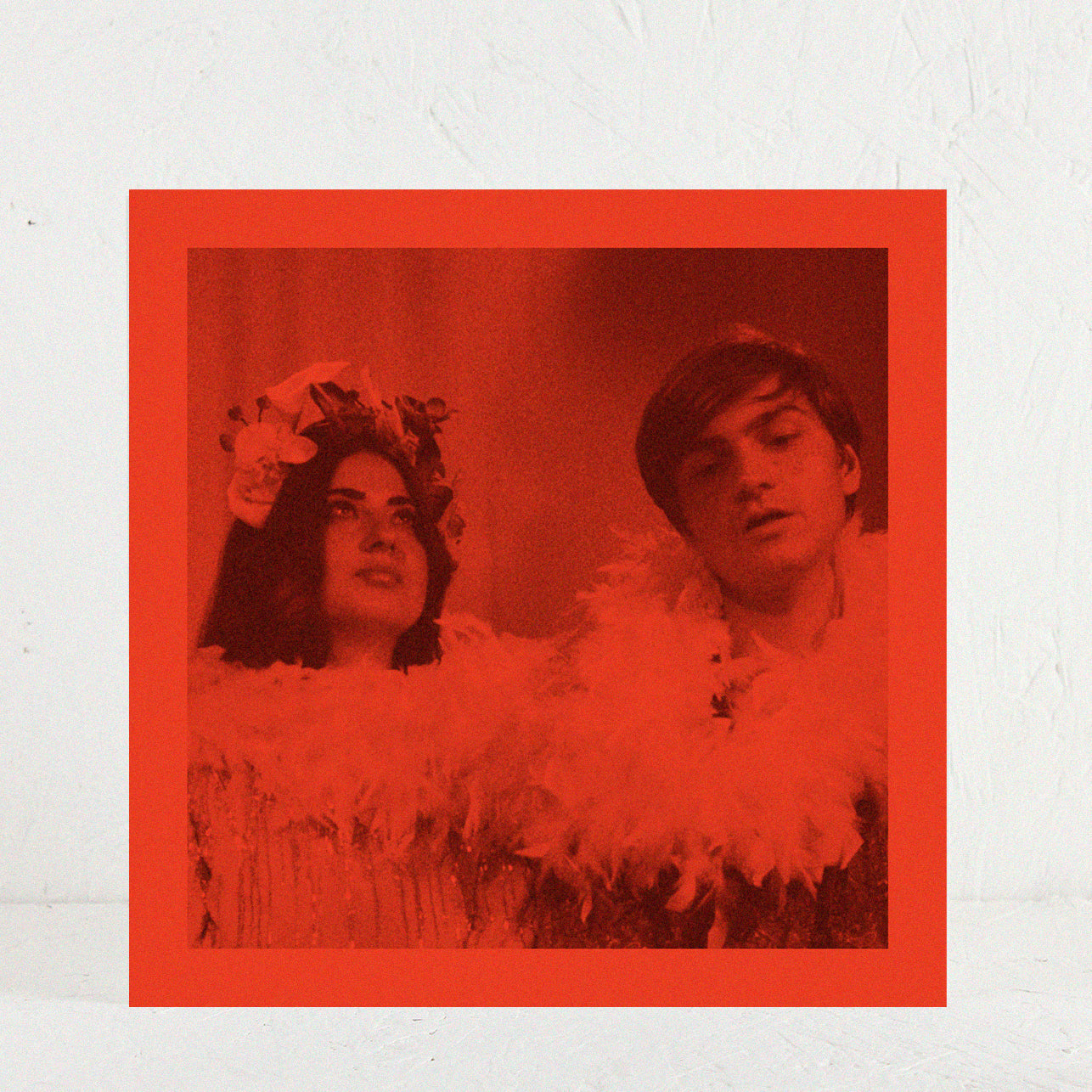 Mantra Moderne / Kuytu – 7" Vinyl