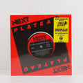 Travelling at the Speed of Thought – Vinyl 7"