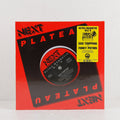 Ego Tripping – Vinyl 7"