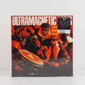 Give the Drummer Some – Vinyl 7"