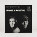 Morro Do Barraco Sem Água – Vinyl 7"