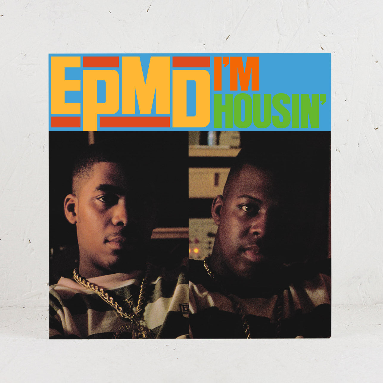 I'm Housin' – Vinyl 7"