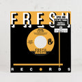 It's My Thing / You're A Customer  – Vinyl 7"