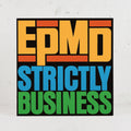 Strictly Business - Vinyl 7"