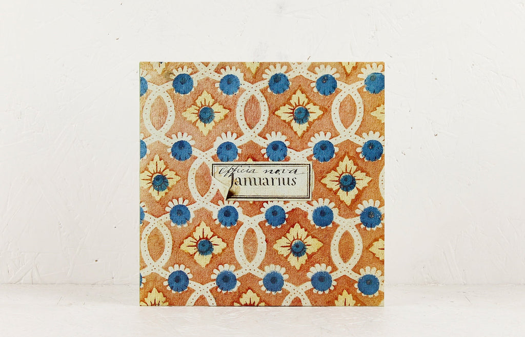 Warm You / Spoonfeed – Vinyl 7"