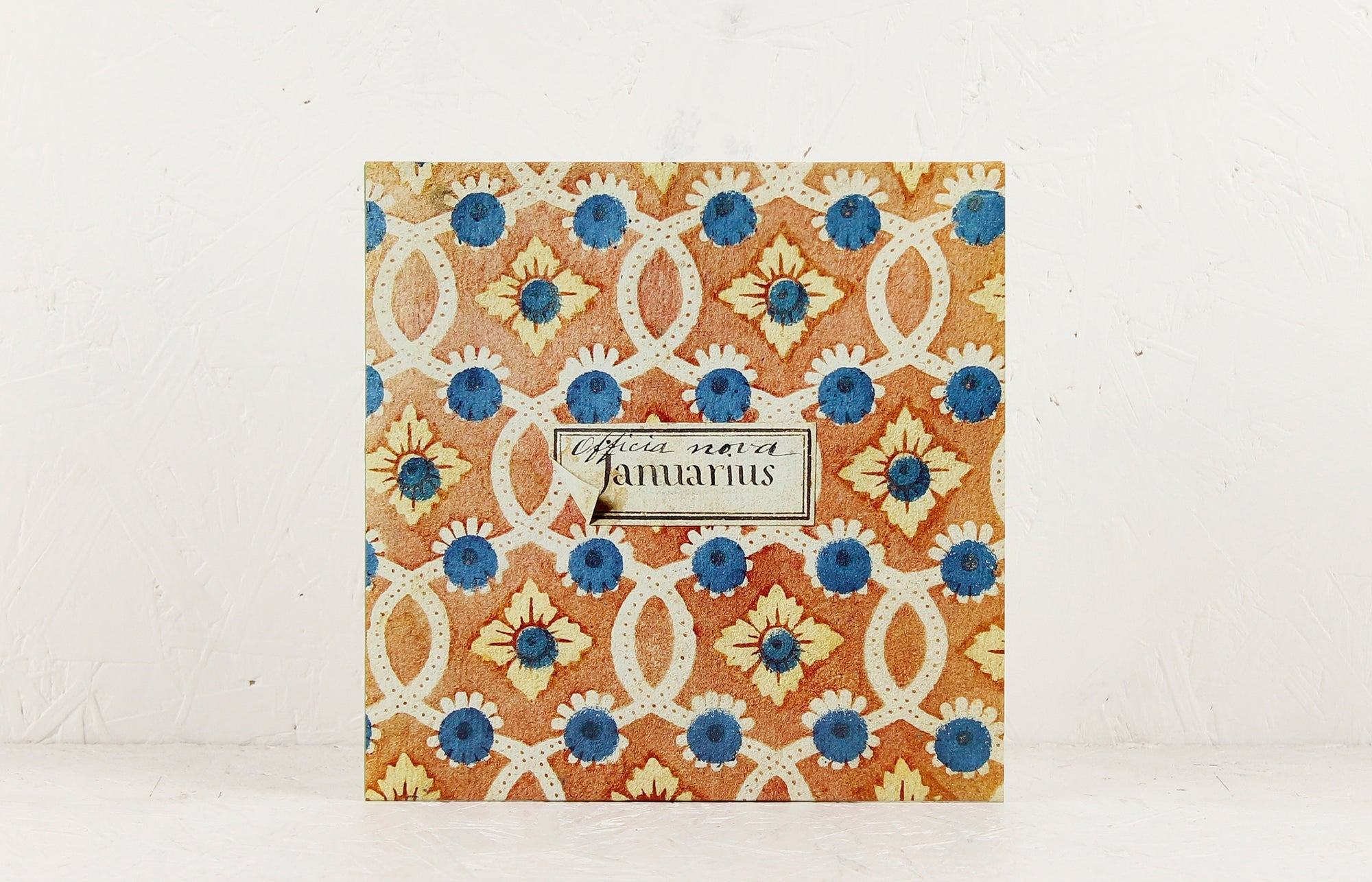 Warm You / Spoonfeed – Vinyl 7"