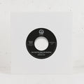 The Positive and The Negative – Vinyl 7"